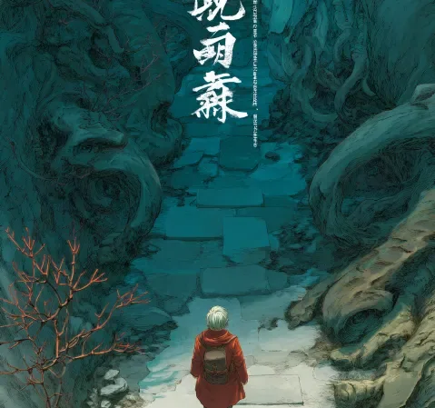 游戏开发项目档案代表图
